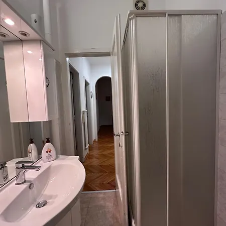 Appartamento Novella Trieste