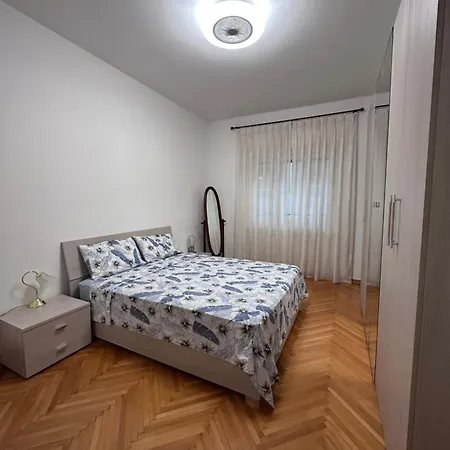 Appartamento Novella Trieste