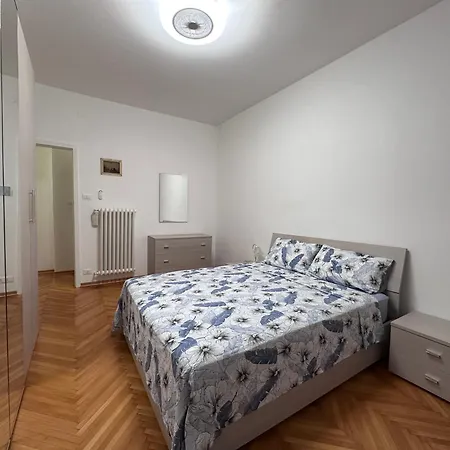 Appartamento Novella *