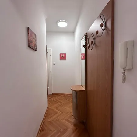 Appartamento Novella *