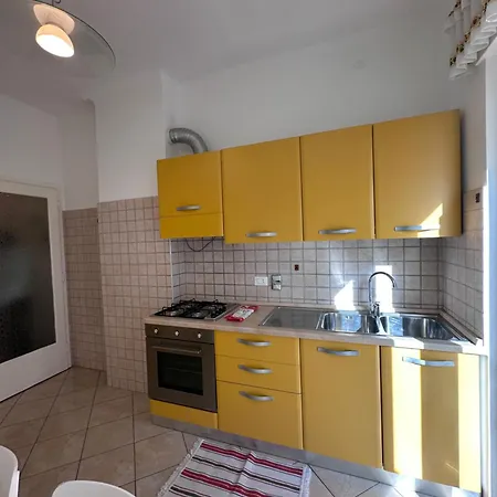 Appartement Novella
