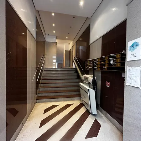 Novella Appartement *