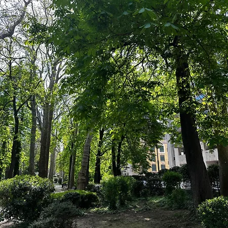 Appartement Novella